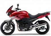 Yamaha TDM900 Yamaha TDM900